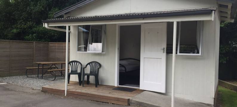 杰拉尔丁十号假日公园(Geraldine Top 10 Holiday Park)图片