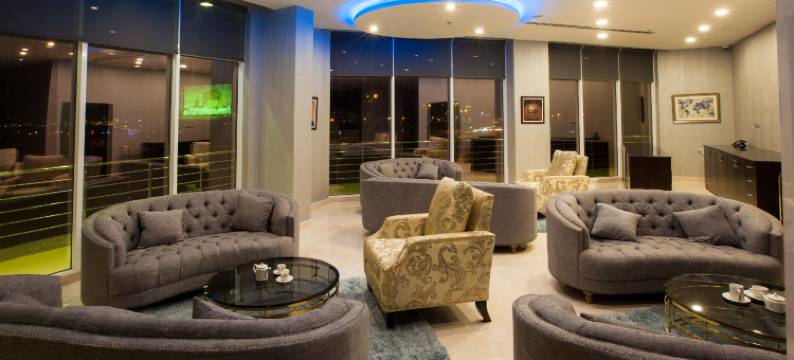 阿曼阿玛拉酒店(Amarah Hotel)图片