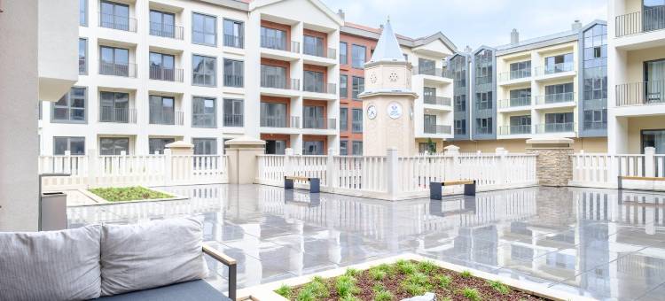 新旅馆卡德54购物中心(New Inn Hotel Cadde 54 Mall)图片