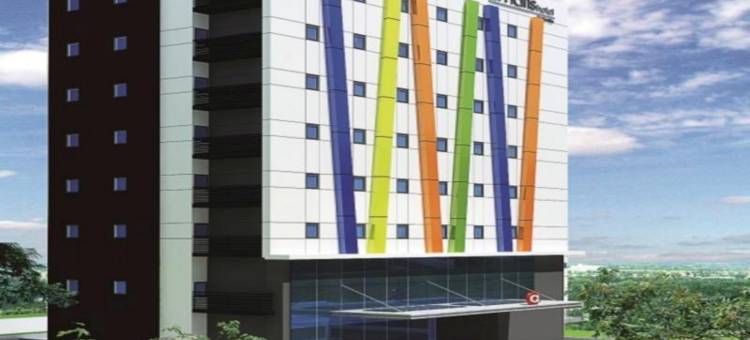 提别艾玛利斯酒店(Amaris Hotel Tebet)图片