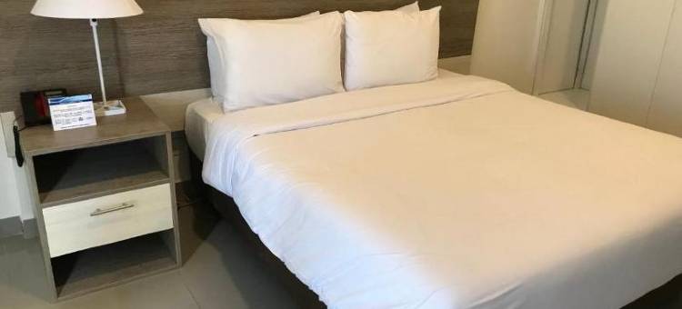 迪卡梅隆马里兰全包式酒店(Hotel Decameron Maryland All Inclusive)图片