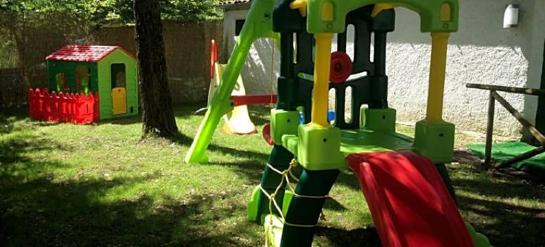 尼多阿齐拉酒店(Hotel Nido Dell'Aquila)图片