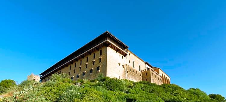 帕拉多卡蒙娜酒店(Parador de Carmona)图片