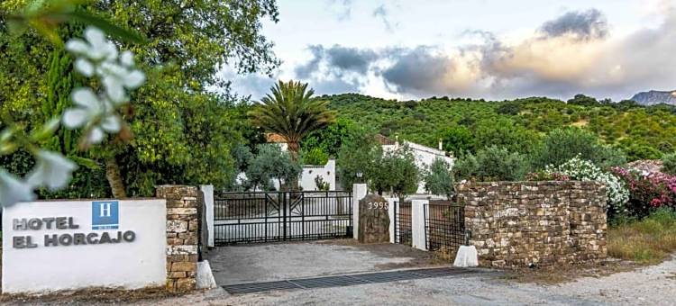 埃尔胡尔卡霍酒店(Hotel Rural El Horcajo de Ronda)图片