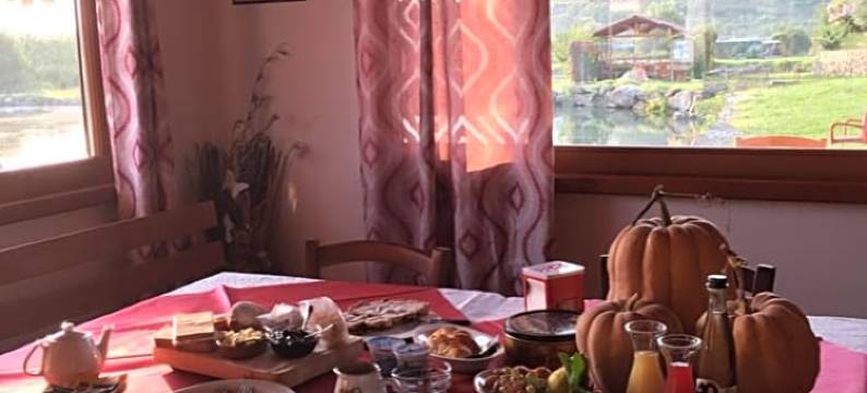 丰塔内拉酒店(La Fontanella)图片