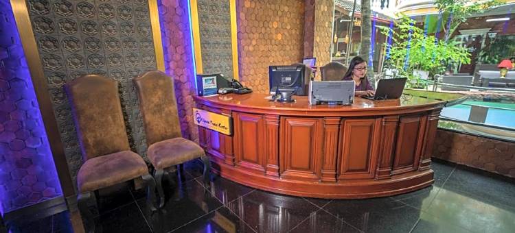 ABC酒店(ABC Hotel)图片