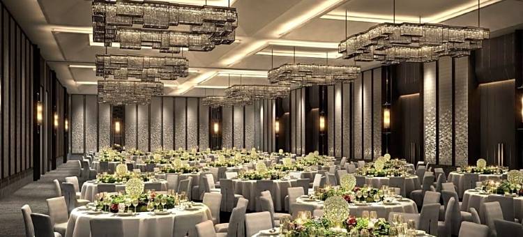 吉达香格里拉酒店(Shangri-La Jeddah)图片