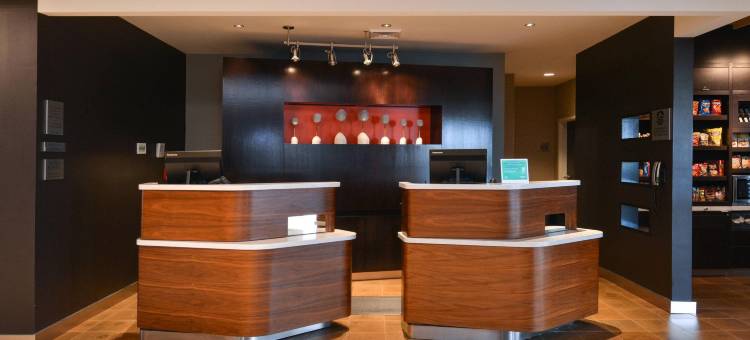 圣路易斯圣彼得斯万怡酒店(Courtyard St. Louis St. Peters)图片