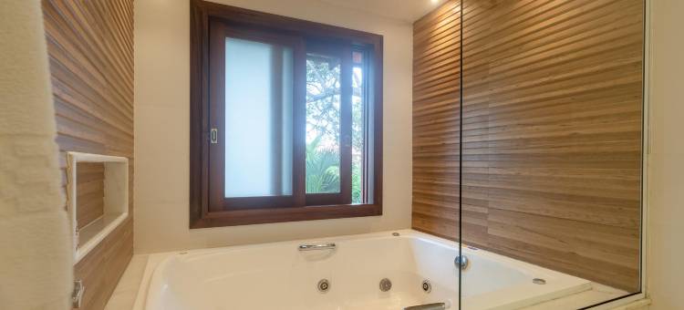 考赖斯康查斯酒店(Corais e Conchas)图片