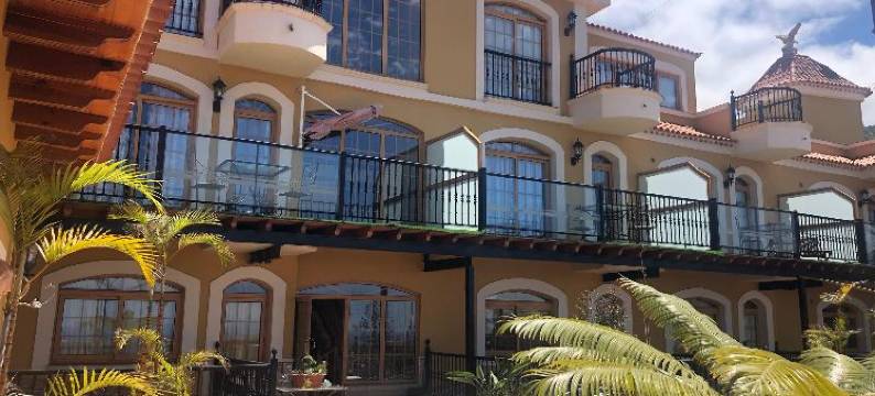 北星公寓(VV Apartamentos Estrella Del Norte)图片