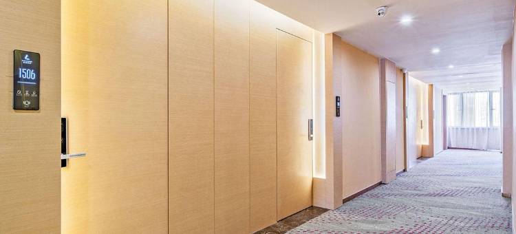 麗枫酒店(喀什古城万达广场店)图片