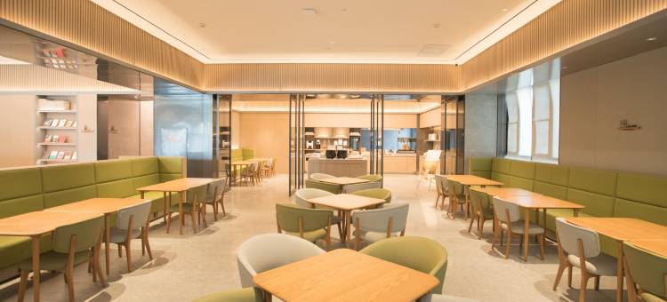 全季酒店(天津津南大学城微山南路店)图片