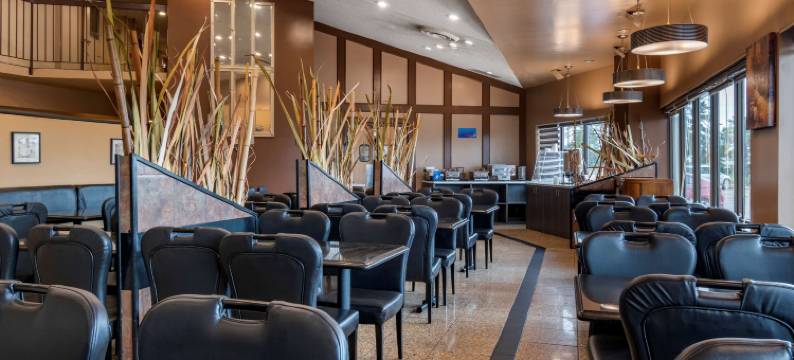 侯爵贝斯特韦斯特套房酒店(Best Western Marquis Inn  Suites)图片