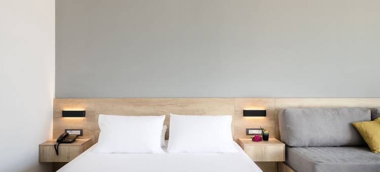 CHC加里尼宫酒店(CHC Galini Palace)图片