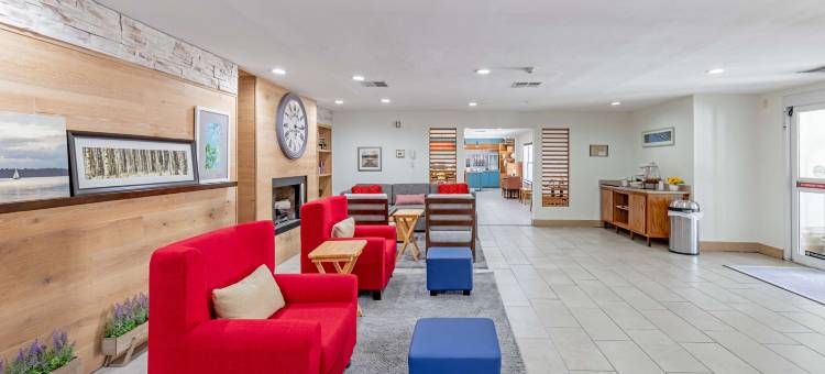 刘易斯维尔达拉斯县SureStay酒店 by Best Western(SureStay by Best Western Lewisville Dallas)图片