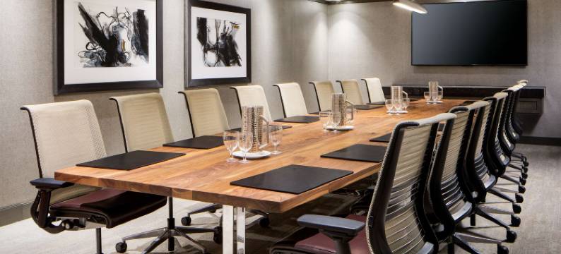 阿姆威格兰德广场希尔顿格芮精选酒店(Amway Grand Plaza, Curio Collection by Hilton)图片