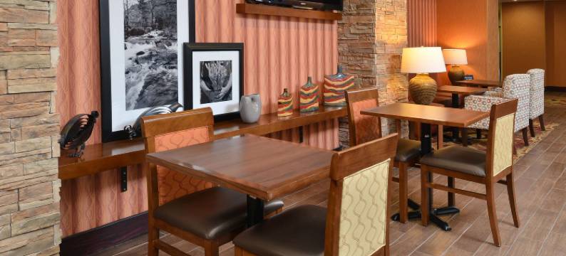 希尔顿欢朋酒店-奥塔姆瓦(Hampton Inn Ottumwa)图片