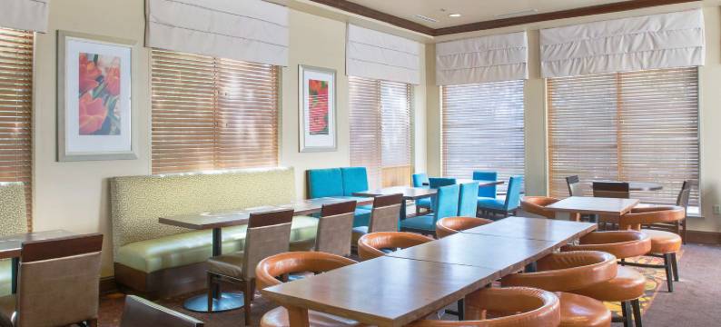 本顿维尔希尔顿花园酒店(Hilton Garden Inn Bentonville Rogers)图片