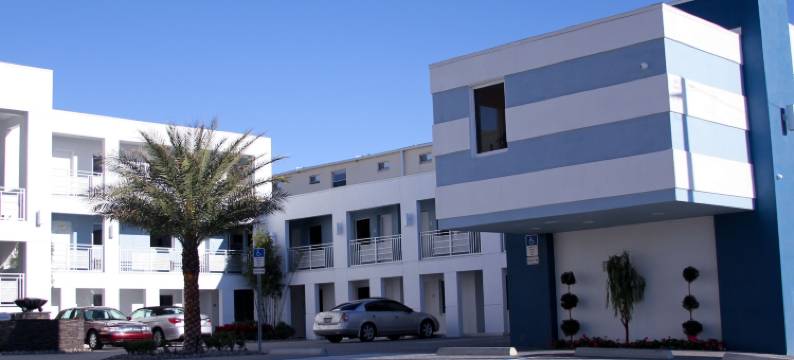 莲花精品套房酒店(Lotus Boutique Inn and Suites)图片