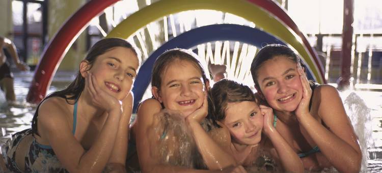 兰开斯特希尔顿逸林度假村(DoubleTree Resort by Hilton Hotel Lancaster)图片