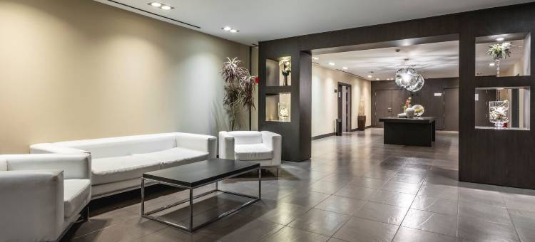 塔拉韦拉城市中心乐活酒店(Be Live City Center Talavera)图片