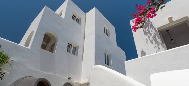 阿多尼斯公寓酒店(Adonis Hotel Studios & Apartments)图片