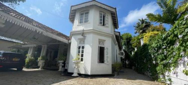 比佛利别墅(W Hotel Mount Lavinia - Colombo)图片