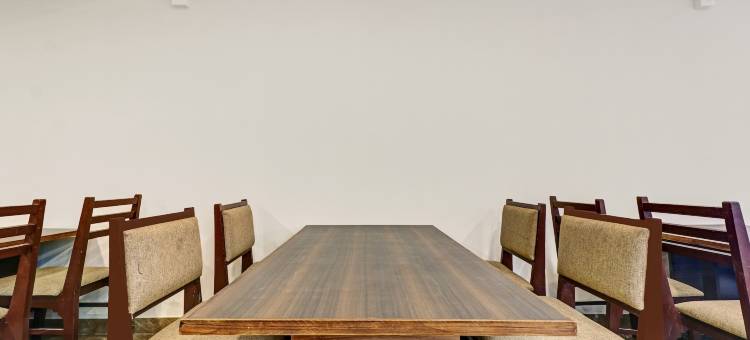 Treebo 达尔维什公寓 - 距火车站500米(Treebo Darwesh Residency - 500m Railway Station)图片