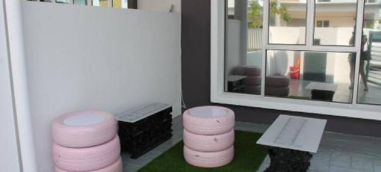 Luxury Kuala Selangor Homestay图片