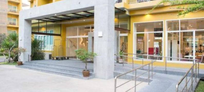 格兰德贝拉酒店(Grand Bella)图片