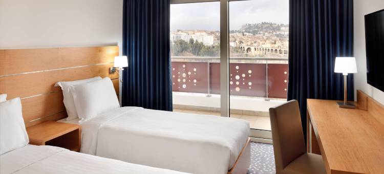 Protea Hotel Constantine图片