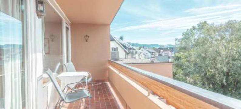 圣彼得族索尼酒店及餐厅(Hotel Restaurant Zur Sonne St. Peter)图片