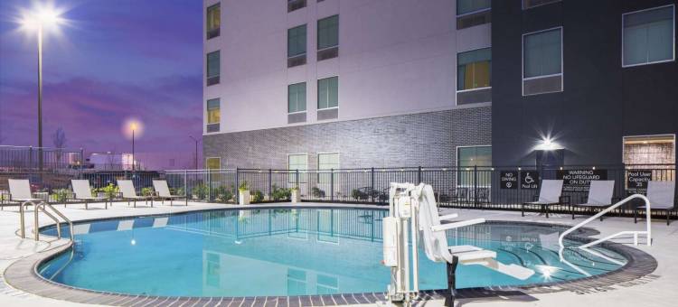DFW机场南Homewood Suites by Hilton(Homewood Suites by Hilton DFW Airport South)图片