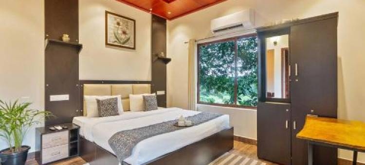 Serene Valley Resort Wayanad图片