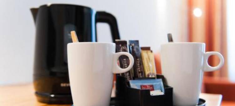 索奈胡格酒店(Hotel Sonnenhügel)图片