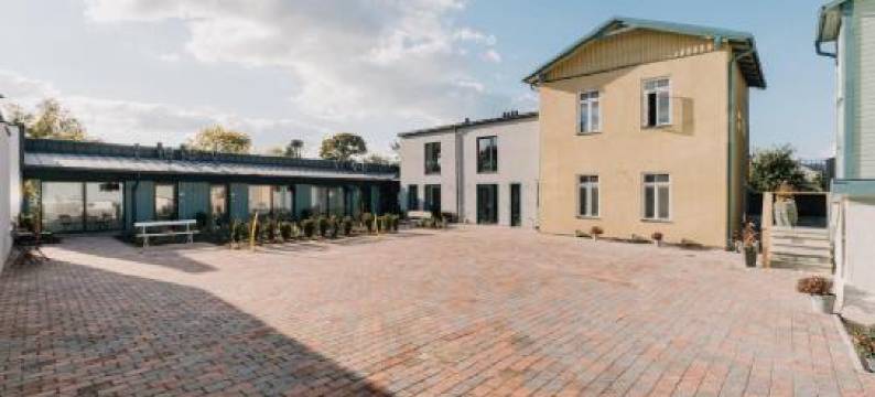 Villa Fannyhof图片