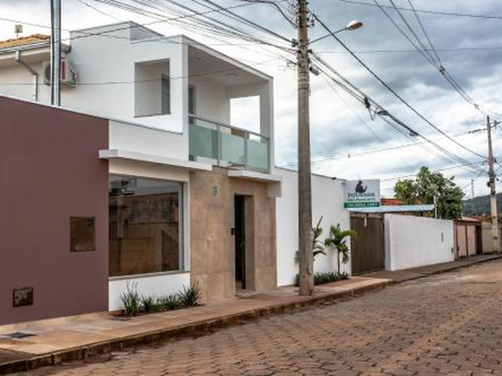 Pousada São Francisco