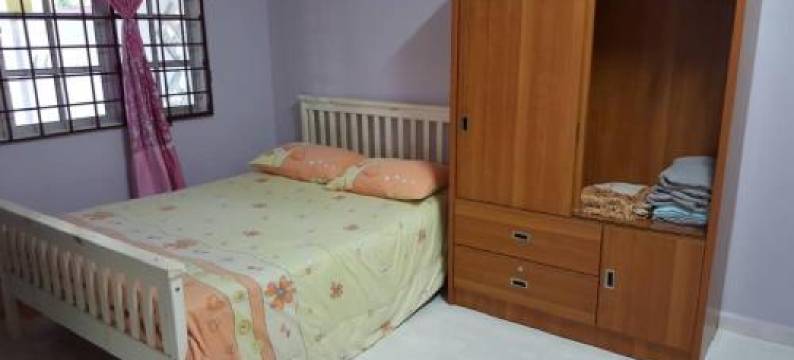 马六甲MITC民宿(Homestay de Mitc Melaka 8 to 10 Pax)图片