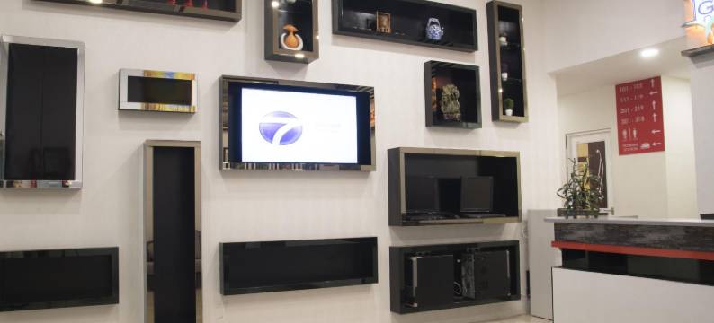 马六甲美景酒店(Grandview Hotel Melaka)图片