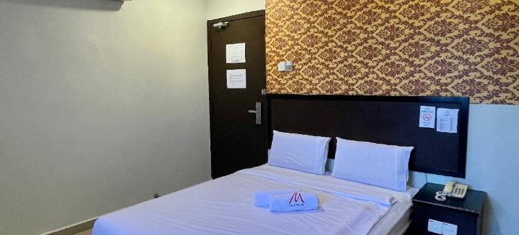 恩披阿那豪华酒店(Hotel Mewah Impiana)图片