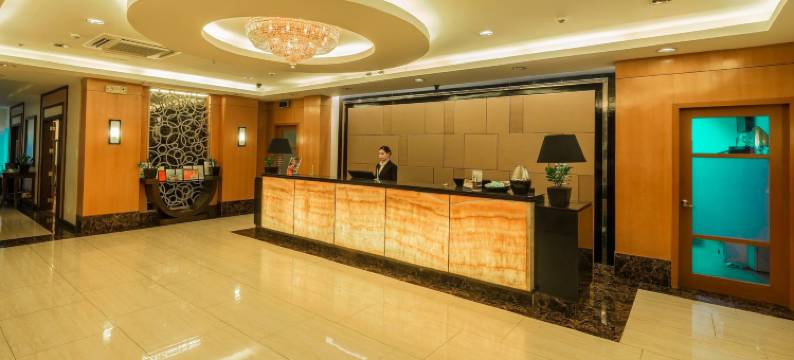 巴朗牙广场酒店(The Plaza Hotel Balanga City)图片