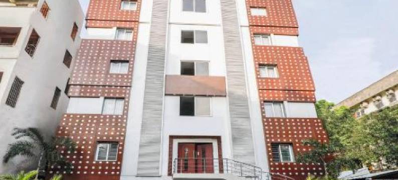 Super Hotel O Src Grand图片