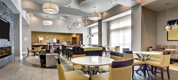 智选假日套房酒店奥尔巴尼(Holiday Inn Express & Suites Albany)图片