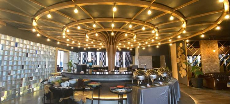 穆拉瓦曼祖姆酒店(Zoom Hotel Mulawarman)图片
