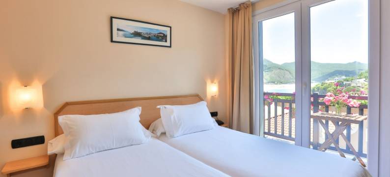 蒙达卡公寓(Apartamentos Mundaka)图片