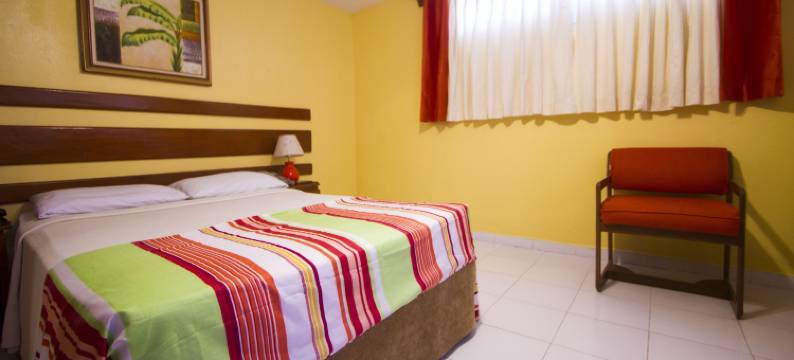 理想别墅酒店(Ideal Villa Hotel)图片