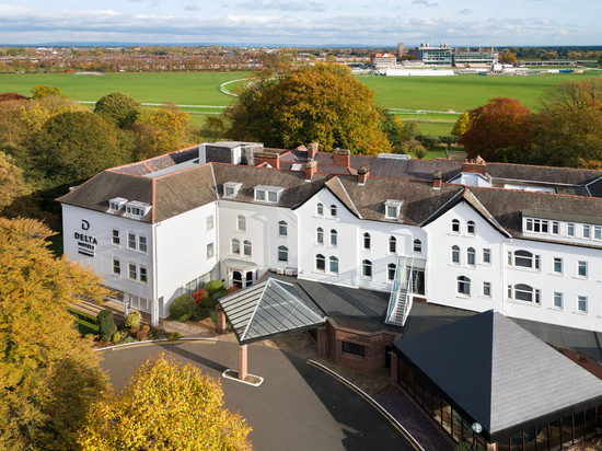 约克万豪德尔塔酒店