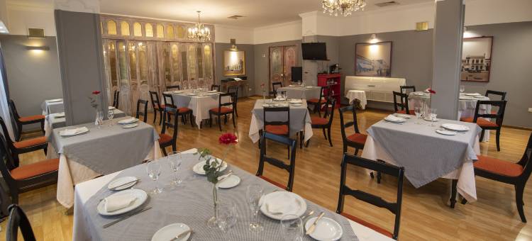 塞西莉亚酒店(Hotel Cecilia)图片