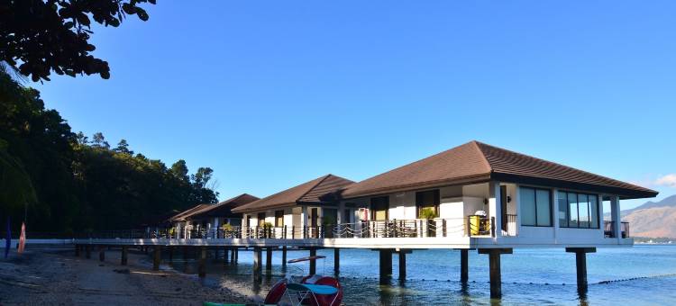 卡马纳保护区度假村(Kamana Sanctuary Resort & Spa)图片