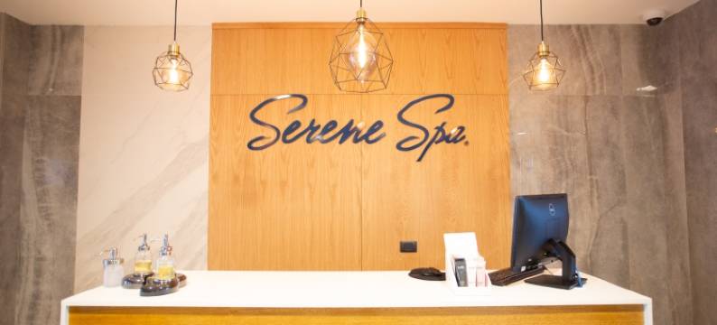 蓬塔卡纳海滩小夜曲 Spa 度假村 - 全包式(Serenade Punta Cana Beach & Spa Resort)图片